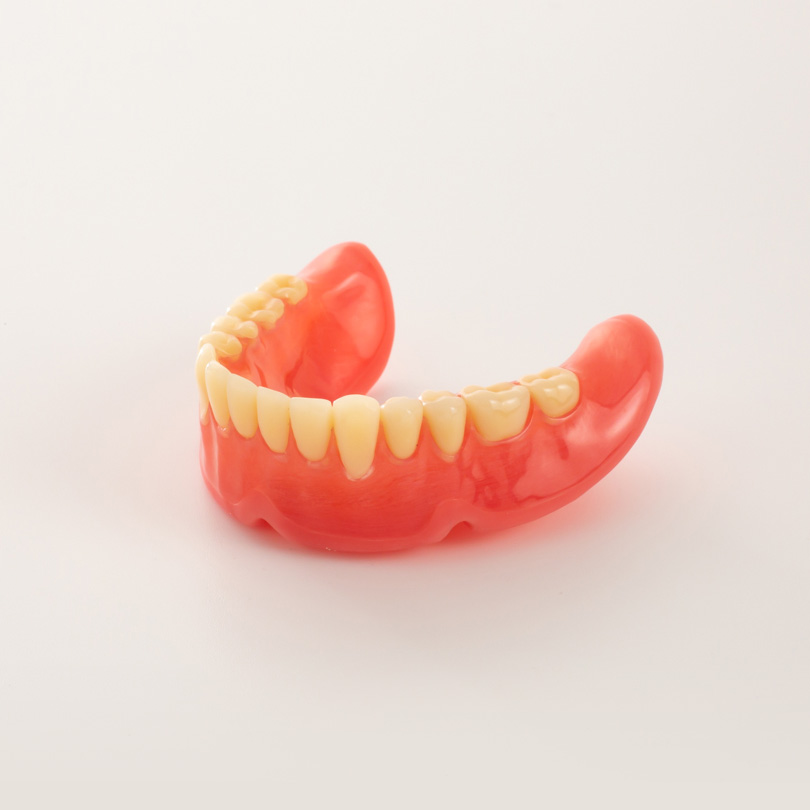 一般義歯